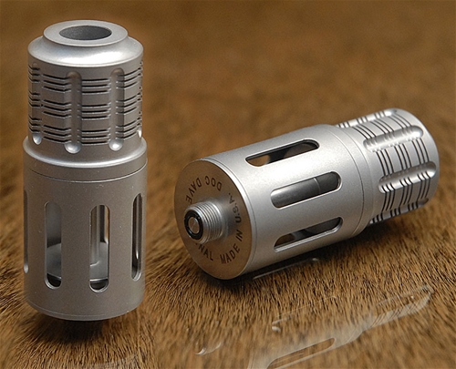 Titanium Reactor Genesis