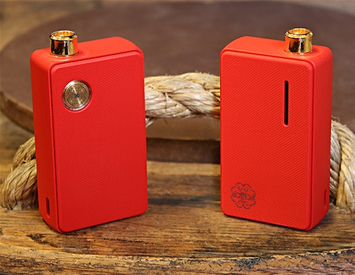 dotAIO Limited Edition Red G10