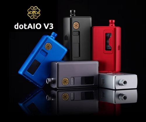Dot AIO V3