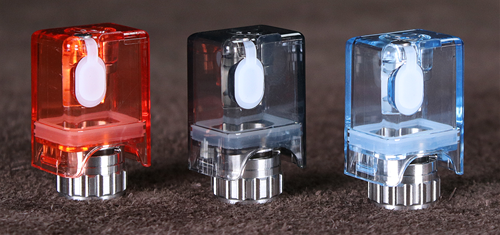 Dot V2 Micro Flask