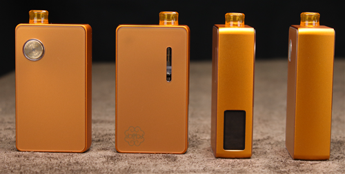 Dot AIO V2-Mini Flask Dispenser