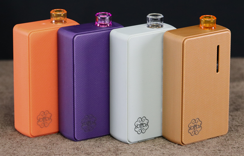 Dot AIO G-10 V2.0 Mini Flask Dispenser