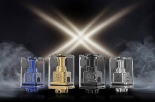 DotMod Dot RBA X