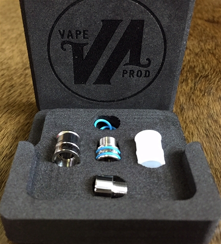 Drip Tip VP by Vape Prod
