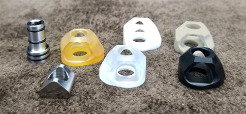 Cyber 2 Mini Flask Adapter