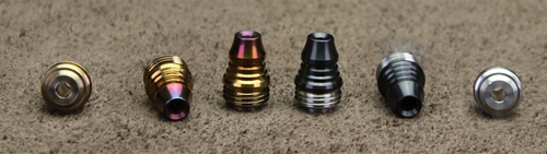 AP&#203;X Tip by DR&#196;P Customs