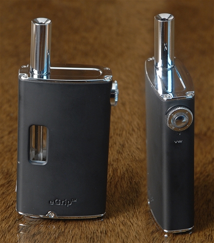 eGrip - Black