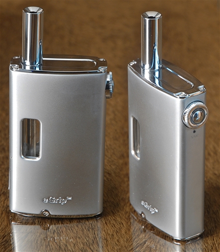 eGrip - Silver