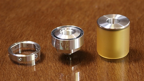EVL Twin RTA
