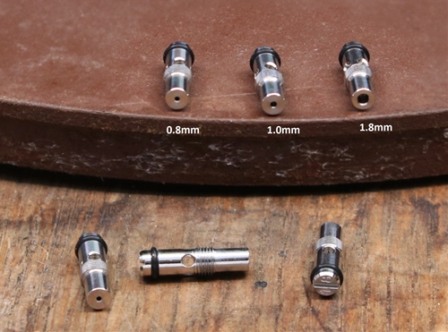 EDGE Air Pin