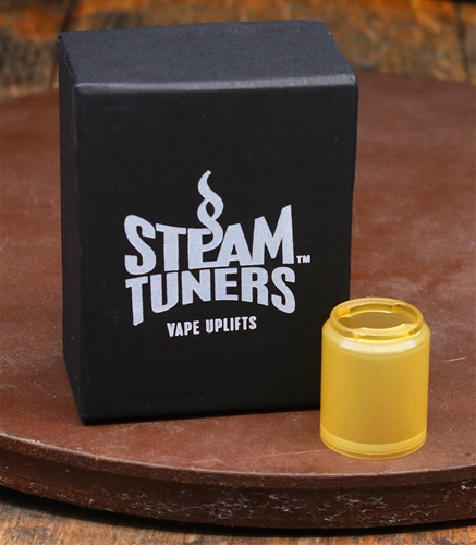 EDGE Ultem Replacement Tank