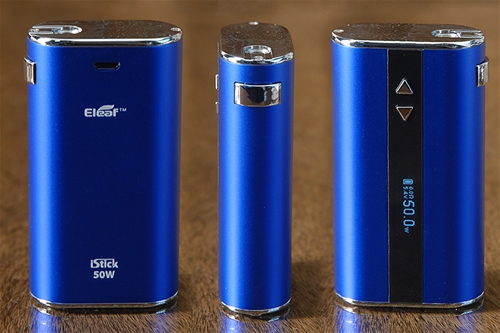 iStick 50w kit - Blue