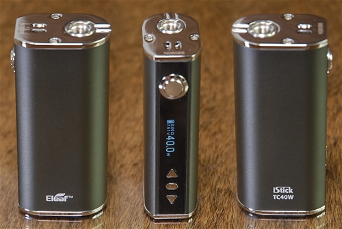 iStick TC40W - Gray