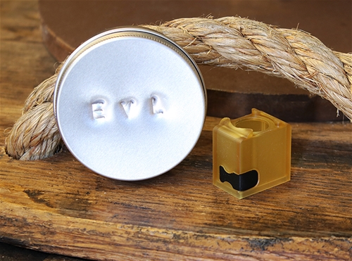 Evl Alien Tank Section Ultem 