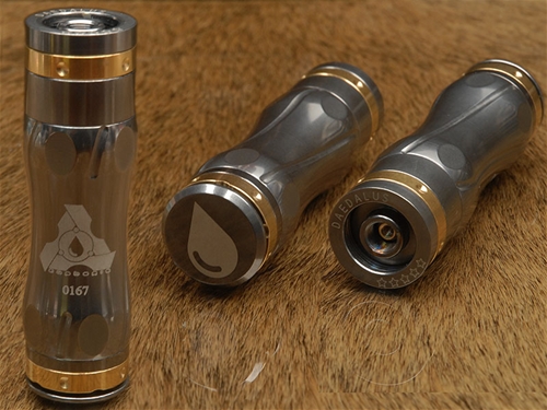 DropMods Euphoria