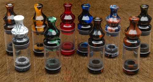 Evolution Elegance Carto Tank