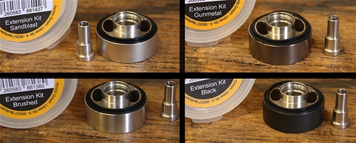 eXpromizer V5 Extension Kit  4ml