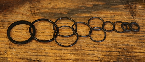 eXpromizer V5 O&#39;ring Kit