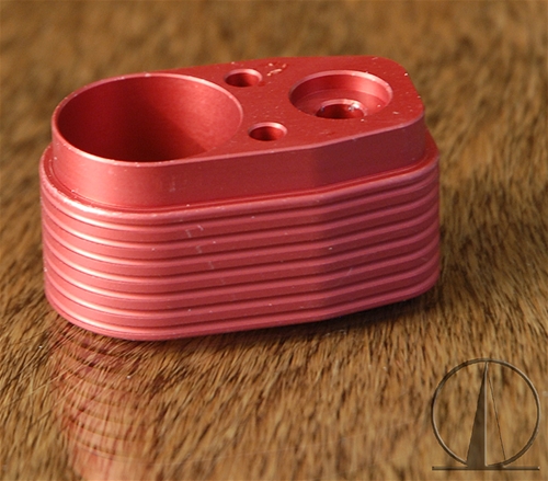 MicroStick Extension - Red