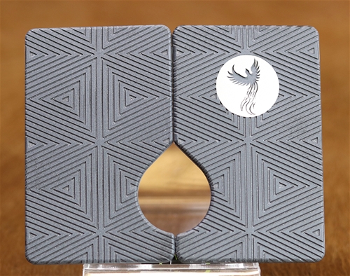The Fury by E-Phoenix Panel Set E1