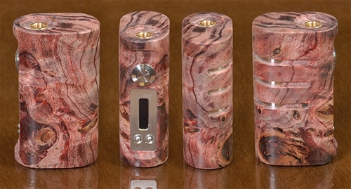 Frost Mods Box - B4