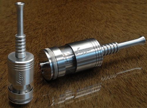 Fogger Big v4 SS