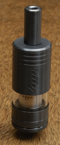 Fogger v4.0 Black