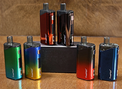 Freemax Autopod50 Kit