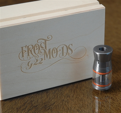 Frost Mods - G22 3