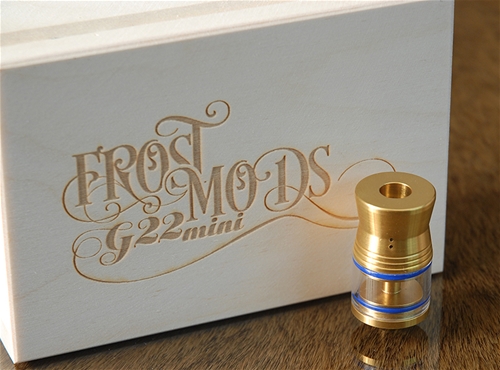 Frost Mods - G22 Mini 4