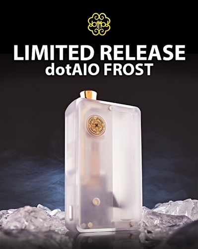 dotAIO Frost 