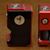 The Fury Squonker V1.2 by E-Phoenix (Red)