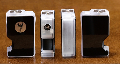THE FURY V2 POLYCARBONATE