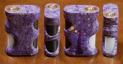 Hephy by Gprov Mods V2