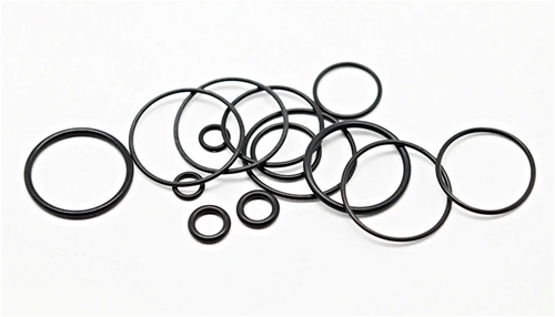 Taifun GT II - O-Ring Set