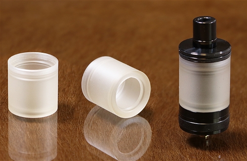 Nautilus/Taifun GT Mini Extension tank