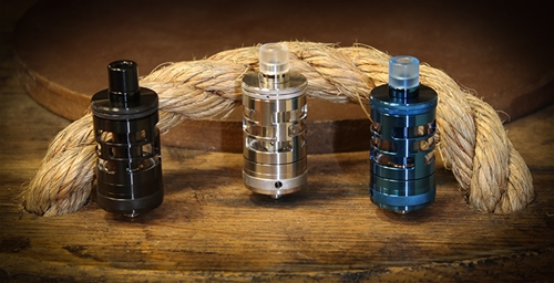 Nautilus/Taifun GT Mini 22mm