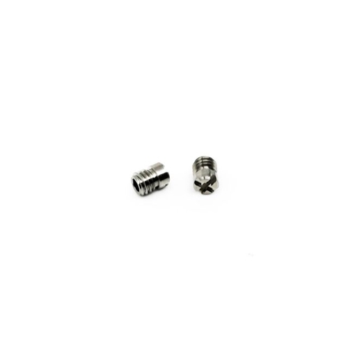 Lab Pole Screws