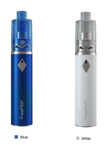 FreeMax Gemm 80 W Starter Kit