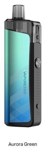 Vaporesso Gen Air 40 &amp; Accessories
