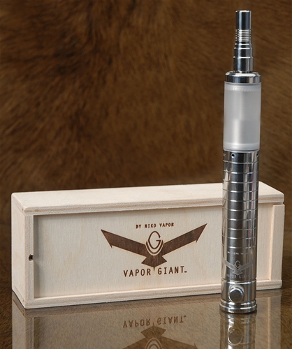 Vapor Giant Mini - Polished