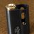 Gizmo Stealth Mod 24mm Black Brass