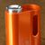 Gizmo Stealth Mod 24mm Orange SS