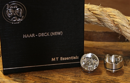Haar Deck NEW 