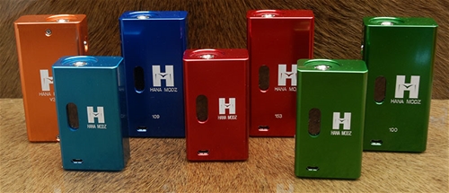 Hana Modz Pack V3 MINI &amp; FULL SIZE