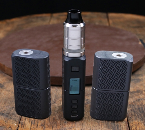 Onegin R DNA 75C Black
