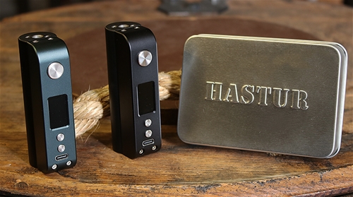 Hastur 88W TC Mod