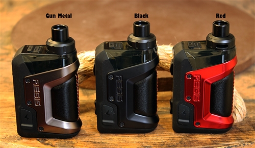 Aegis hero аккумулятор