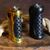 Replaceable Black Hollow Battery Tube