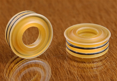 Adaptor Drip tip 510 Ultem by E-Phoenix